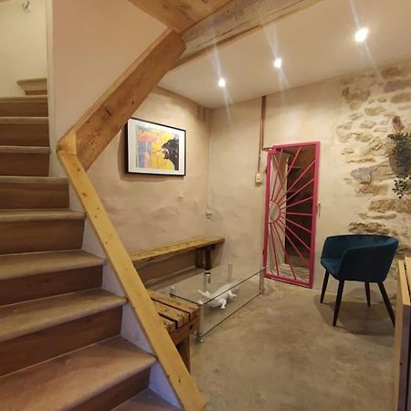 Appartement Cosy 2/4 Personnes La Roquebrussanne Екстериор снимка